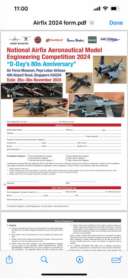​Hobby Bounties’ November 2024 Newsletter