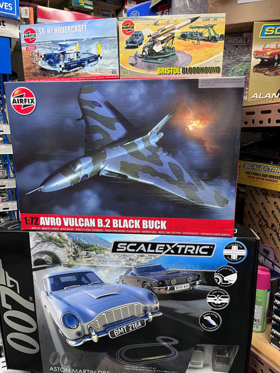 Hobby Bounties November 2023 newsletter Hobby Bounties November 2023 newsletter