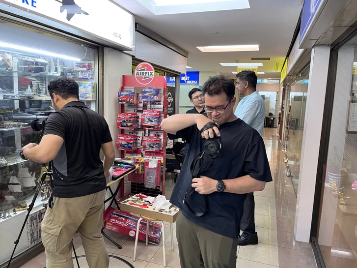 Hobby Bounties April 2026 Newsletter
