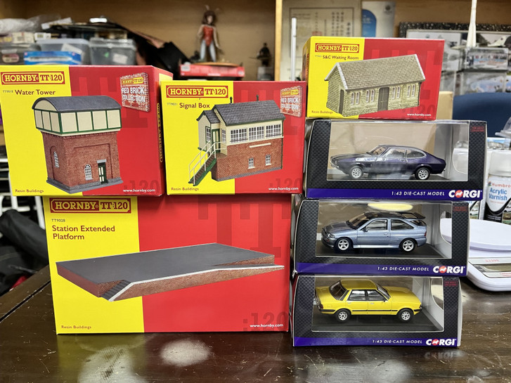Hobby Bounties June 2026 newsletter
