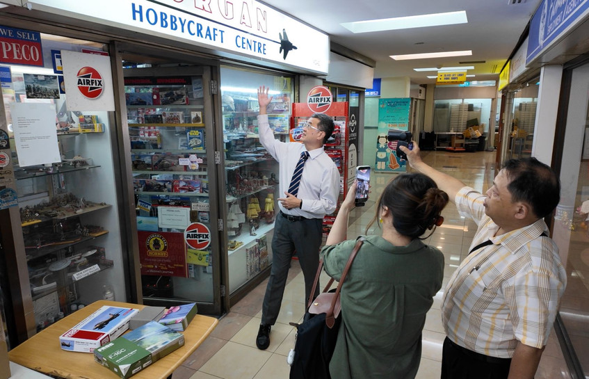 Hobby Bounties February 2026 newsletter