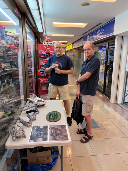 Hobby Bounties August 2023 Newsletter Hobby Bounties August 2023 Newsletter