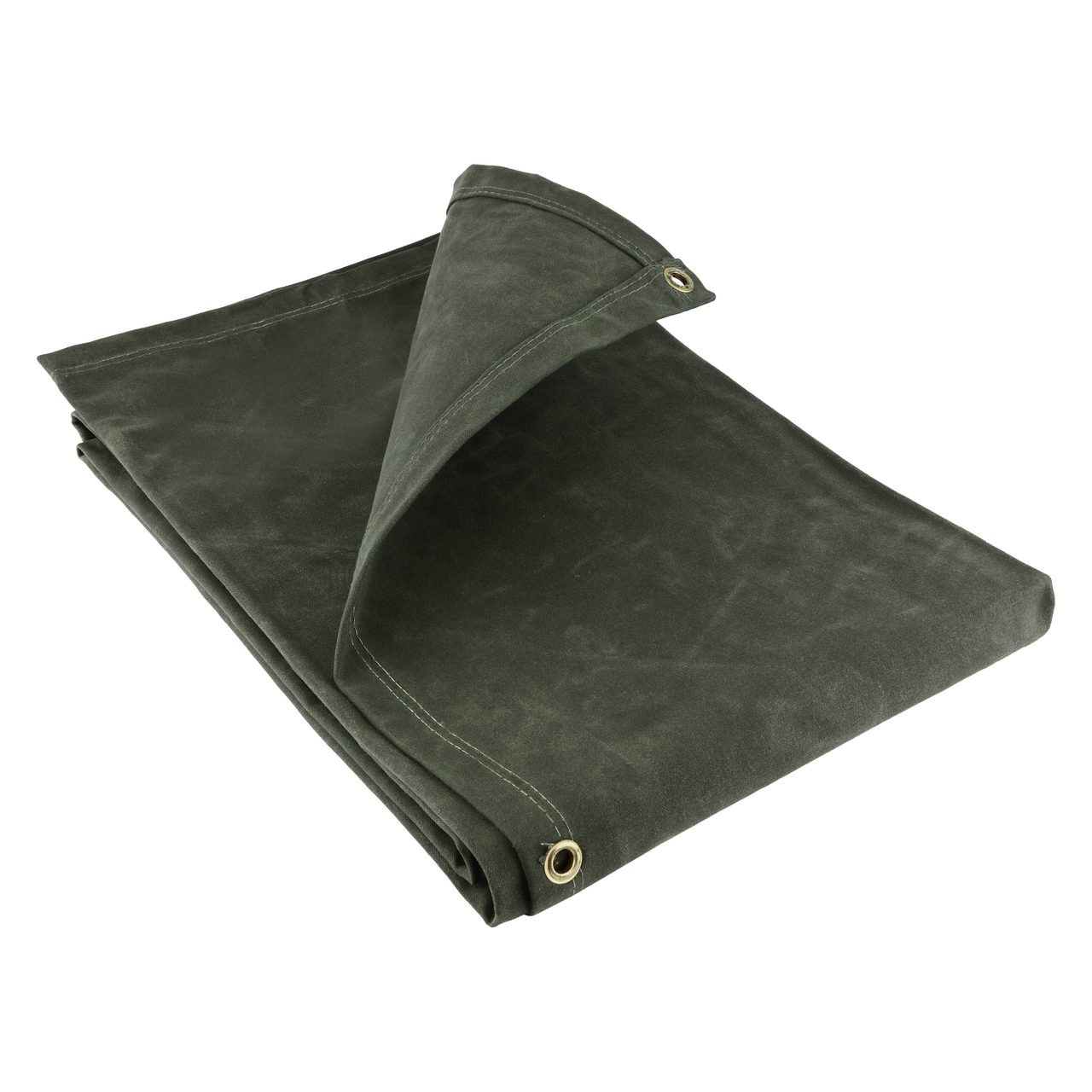 21oz Heavy Weight Cotton Canvas Tarpaulin | Heavyweight Cotton