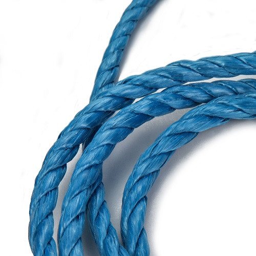 Koli Ropes 30m Mini Rope Coils - Tarpaflex