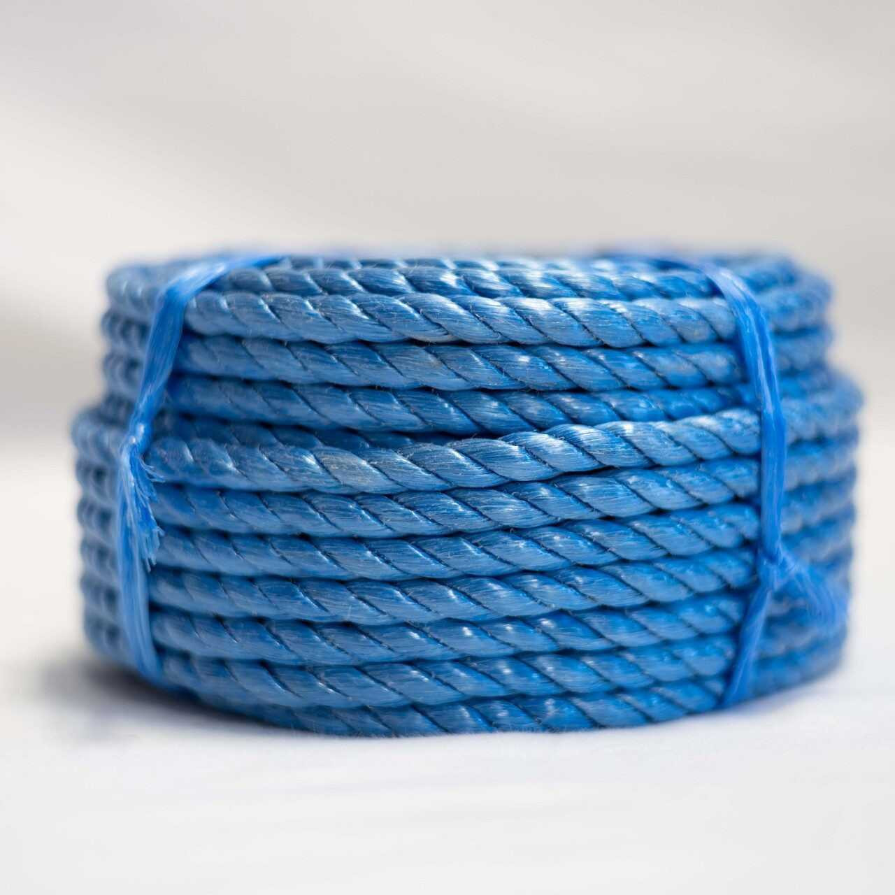 Koli Ropes 30m Mini Rope Coils - Tarpaflex