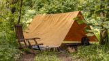 How to use Tarp as a Groundsheet