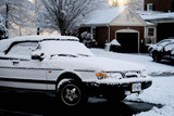 How to Protect a Car from Frost and Snow | Blog | Tarpaflex