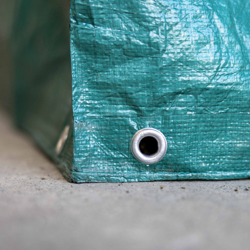 140gsm Pallet Covers