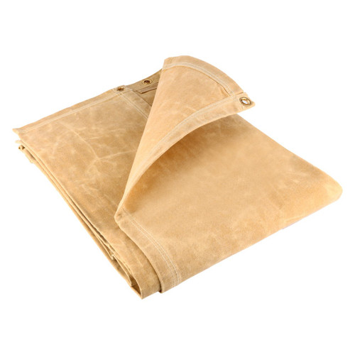 18oz  Standard Cotton Canvas Tarpaulins