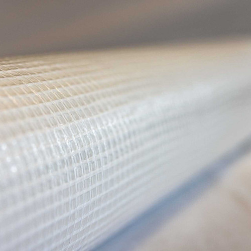 170gsm Scaffold Sheeting