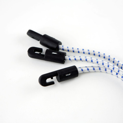 Bungee Cord Ties