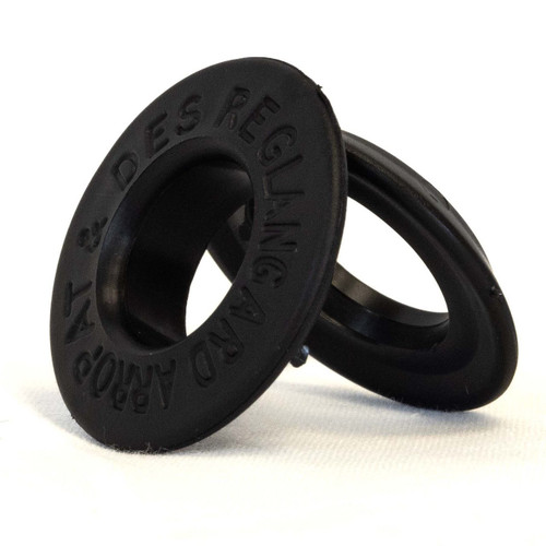 Plastic Eyelets
