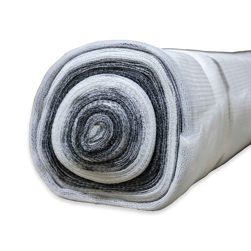 60gsm Debris Netting Flame Retardant