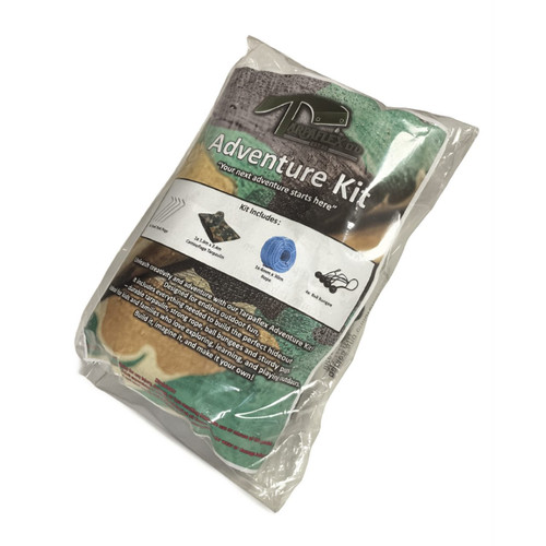 Tarpaflex Adventure Kit