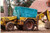 80gsm Economy Tarpaulins