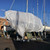 170gsm Mono Cover Clear Tarpaulins