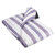 170gsm Striped Tarpaulins
