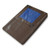 185gsm Brown/Blue Tarpaulins