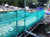 50gsm Debris Netting