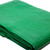 170gsm Mono Cover Green Tarpaulins