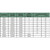 170gsm Mono Cover Green Tarpaulins