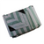 Green&White Striped 170gsm 5.5m x 7m tarpaulin