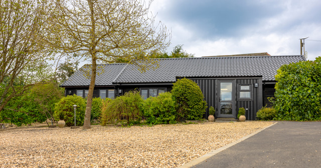 Tarpaflex premises in Devon