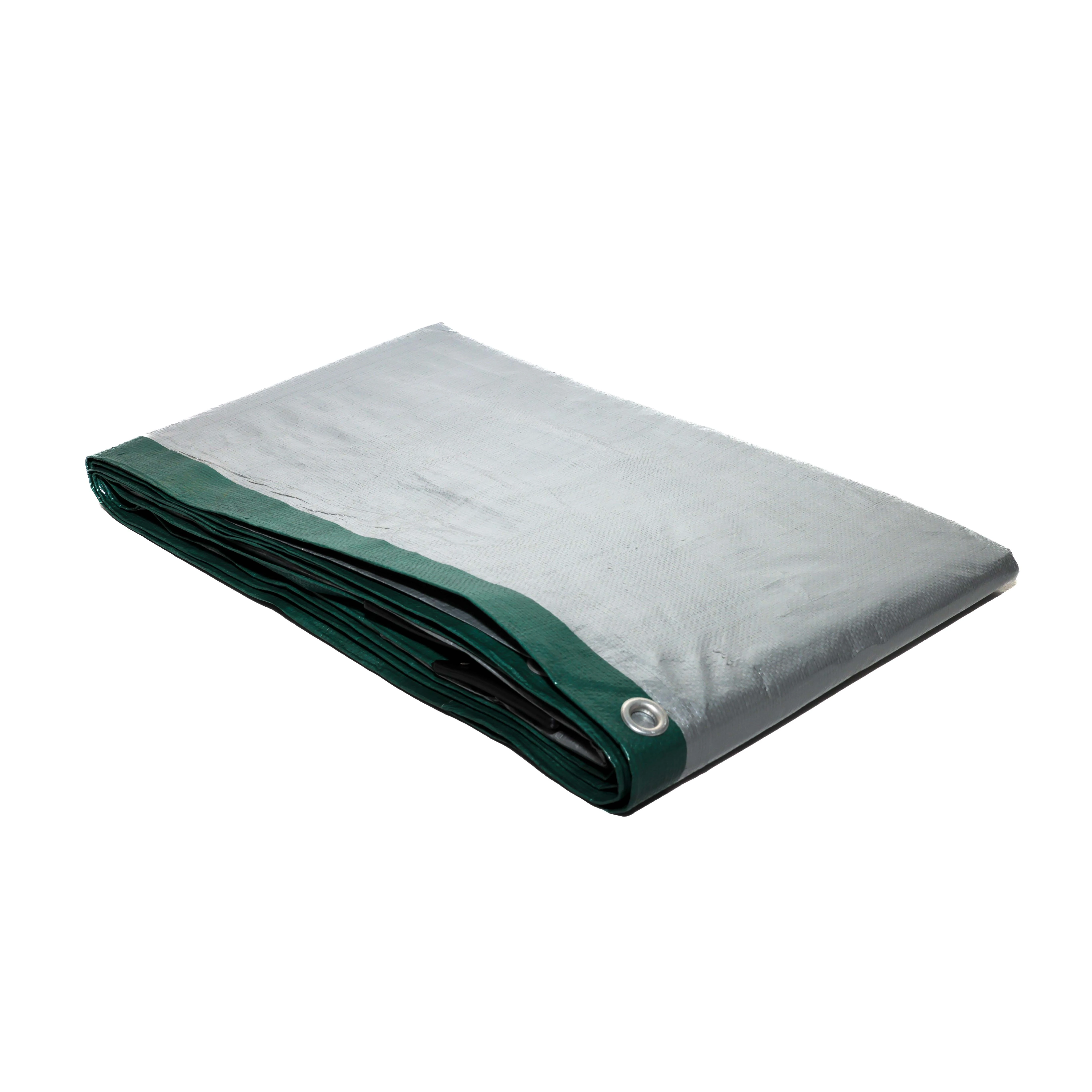 Medium Weight Tarpaulins