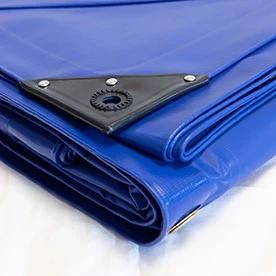 Tarpaulins