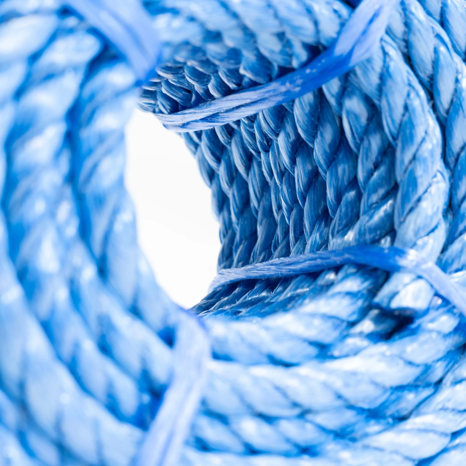 Polypropylene Rope