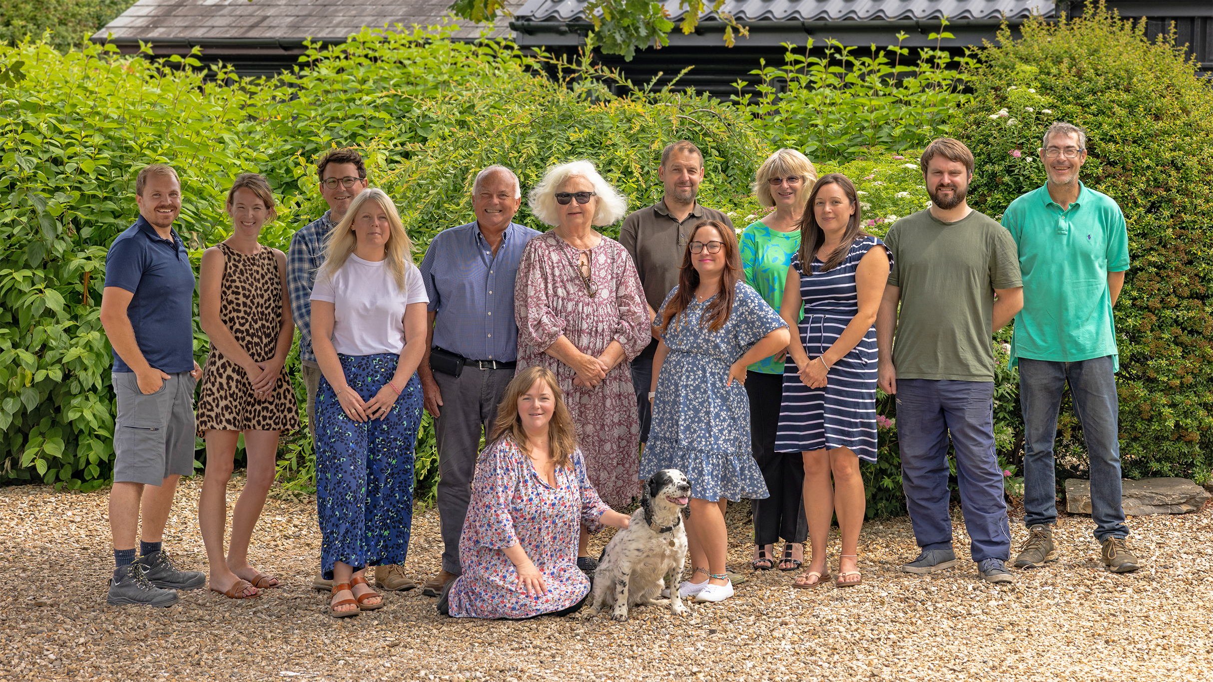 Staff image
