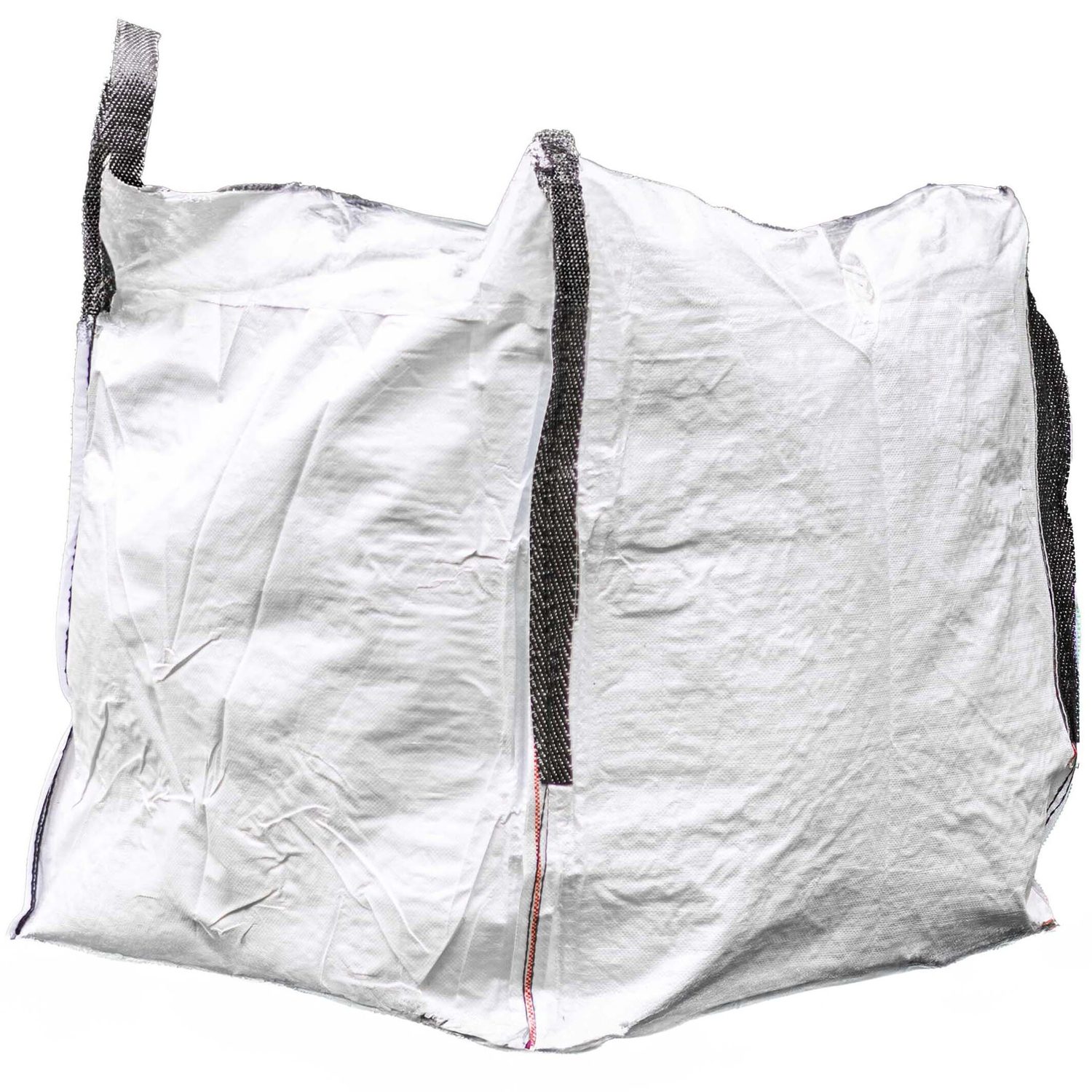 Shop heavy duty one tonne bags for rubble, sand, soil, logs, aggregates and building materials. Strong bulk bags ideal for trade, garden and site use.