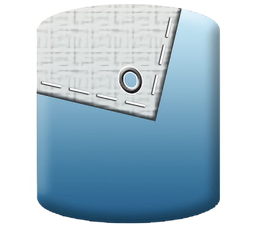Reinforced corners