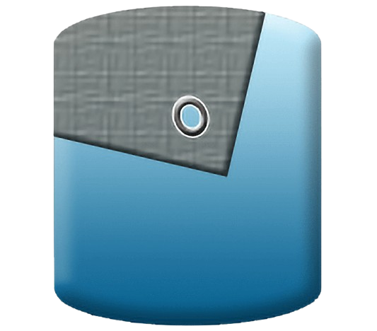 Eyelets ranging every 50cm-1m