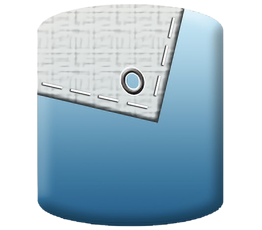 Reinforced corners