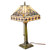 BOE649 Celtic Lamp