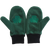 Shamrock Mitten