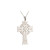 S46604 Gospels Cross - Small S46604 Gospels Cross - Small