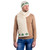 Cable Knit Shamrock Scarf