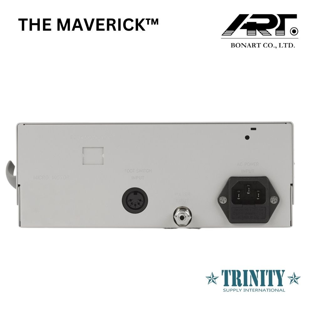 Escalador Ultrasónico Imán Maverick ART M1 25 KHz Escalador Básico Bonart