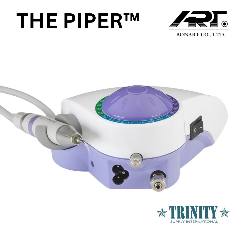 Bonart Piezoelectric Compact Scaler ART P6 110V #P6 1 BMPS A1 40 E - Foto 8