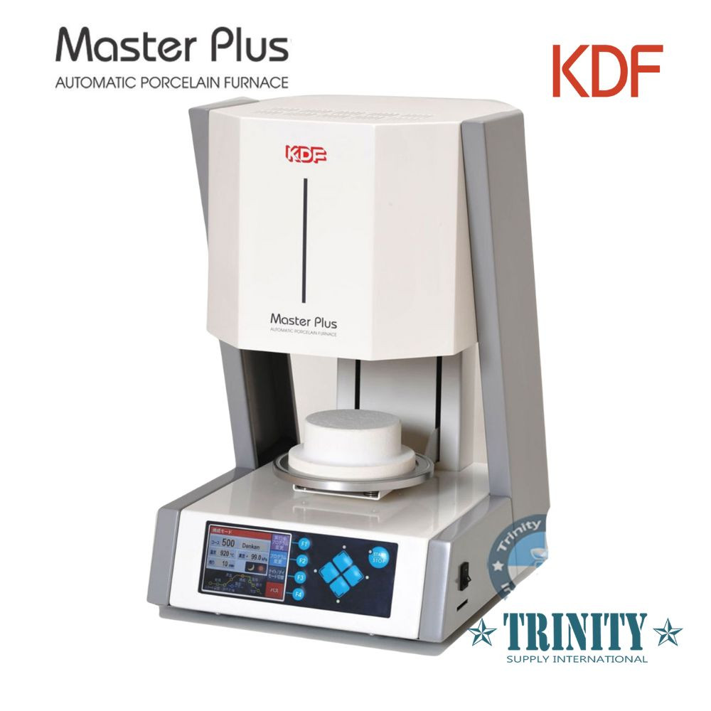 KDF-MASTER ACCEL-21 ポーセリンファーネス KDF-MASTER ACCEL-21 ポーセリンファーネス Yahoo!オークション - 歯科