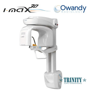 Owandy I-Max 3D Wall-Mounted CBCT multi FOV Panoramic X-Ray Compact Unit by www.trinitydentalequipment.com Owandy I-Max 3D Wall-Mounted CBCT multi FOV Panoramic X-Ray Compact Unit by www.trinitydentalequipment.com