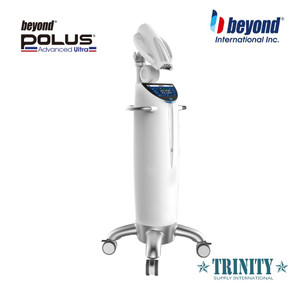 Beyond Polus Advanced Ultra Whitening Accelerator by www.trinitydentalequipment.com