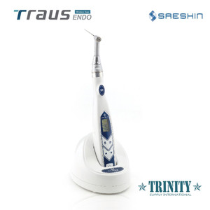 Saeshin Traus Endo Endodontic Wireless Portable Motor by www.trinitydentalequipment.com Saeshin Traus Endo Endodontic Wireless Portable Motor by www.trinitydentalequipment.com