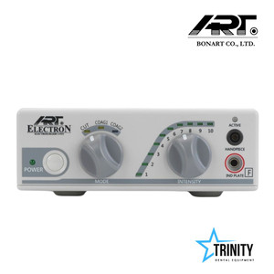 Bonart Electron ART-E1 Electrosurgery Unit by www.trinitydentalequipment.com