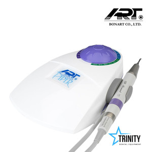 Bonart Piper ART-P6 LED Compact Piezoelectric Scaler Unit by www.trinitydentalequipment.com