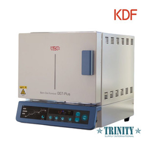 KDF 007 Plus Burnout Furnace by www.trinitydentalequipment.com KDF 007 Plus Burnout Furnace by www.trinitydentalequipment.com
