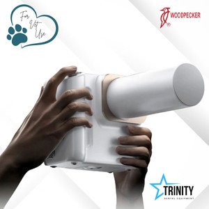 Woodpecker Smart Ray Portable Dental X-Ray Device VET by www.trinitydentalequipment.com