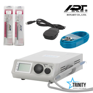 BONART Marquee (ART-M3II) Magnet Ultrasonic Scaler by www.trinitydentalequipment.com